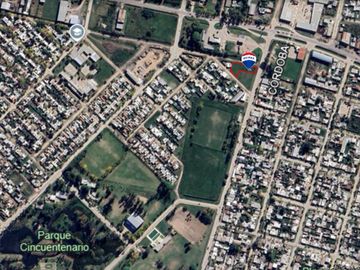 VENTA TERRENO SOBRE CAMINO INTERPROVINCIAL