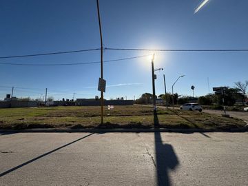 VENTA TERRENO SOBRE CAMINO INTERPROVINCIAL