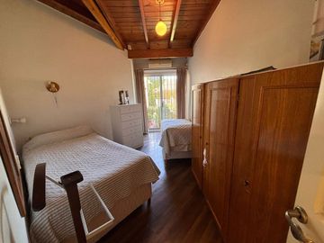 INCREÍBLE CASA + DEPARTAMENTO EN MAIPÚ
