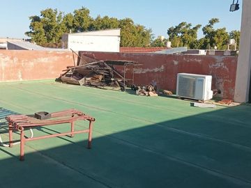 Departamento frene a Plaza Godoy Cruz