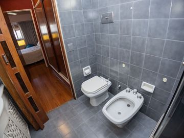 VENTA 4 AMBIENTES CON COCHERA Y AMENITIES FLORES