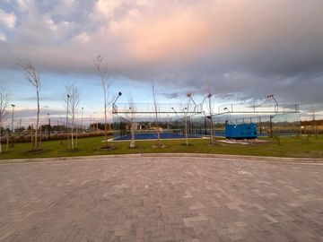 VENTA LOTE 769 m2 a LAGUNA, LAS VICTORIAS, Canning