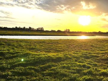 VENTA LOTE 769 m2 a LAGUNA, LAS VICTORIAS, Canning