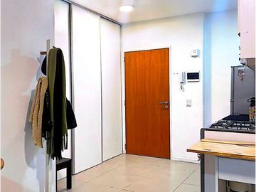 Alquiler Monoambiente impecable en Palermo