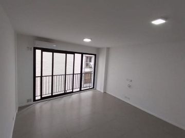 Alquiler Monoambiente impecable en Palermo