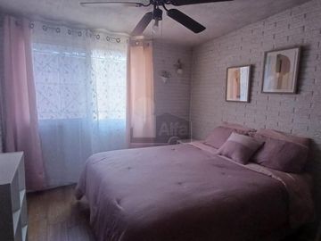 Casa Sola en Renta en Cd. Juárez Del Valle