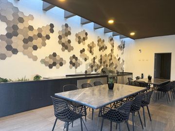 Departamento en renta, Torre Diez ,Colinas de San Jerónimo, Monterrey, Nuevo León.