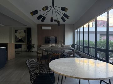 Departamento en renta, Torre Diez ,Colinas de San Jerónimo, Monterrey, Nuevo León.