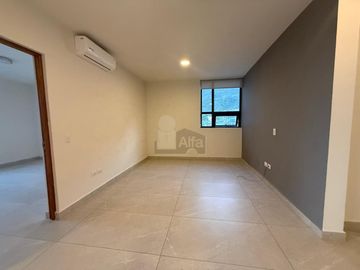Departamento en renta, Torre Diez ,Colinas de San Jerónimo, Monterrey, Nuevo León.