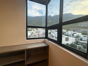 Departamento en renta, Torre Diez ,Colinas de San Jerónimo, Monterrey, Nuevo León.