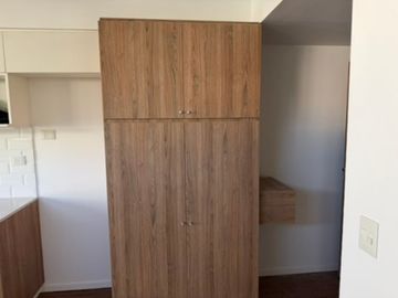 DEPARTAMENTO MONOAMBIENTE VENTA ESTRENAR BELGRANO