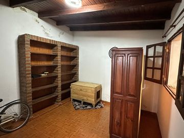 VENTA DUPLEX 94M2 2 DORM – B° POLICIAL HUAICO