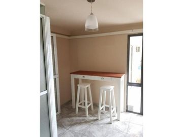 DEPARTAMENTO EN VENTA BARRIO BOMBAL