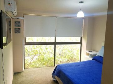 DEPARTAMENTO EN VENTA BARRIO BOMBAL