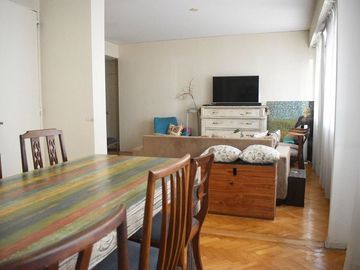 Departamento 3 amb. en Barrio Norte - Apto Credito