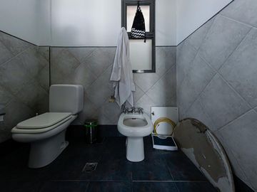 Casa en venta Saavedra Jardín -pileta - parrilla
