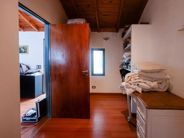 Casa en venta Saavedra Jardín -pileta - parrilla