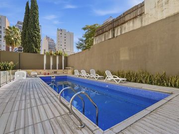 VENTA DEPARTAMENTO 3 AMBIENTES EN VILLA URQUIZA