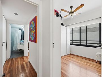 VENTA DEPARTAMENTO 3 AMBIENTES EN VILLA URQUIZA