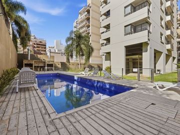 VENTA DEPARTAMENTO 3 AMBIENTES EN VILLA URQUIZA