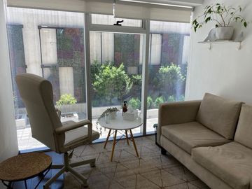 AVDA. LAS CONDES CON ESTORIL
