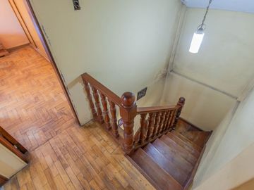 VENTA CASA 4 AMB C/JARDIN + PH 2 AMB VILLA BOSCH
