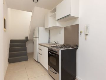 VENTA DPTO 2 AMB BARRIO NORTE TERRAZA PROP