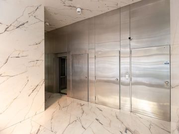 VENTA DPTO 2 AMB BARRIO NORTE TERRAZA PROP
