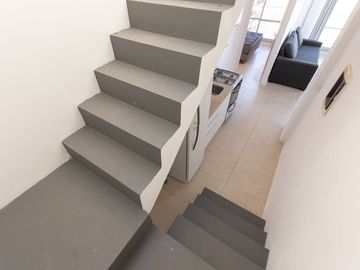 VENTA DPTO 2 AMB BARRIO NORTE TERRAZA PROP