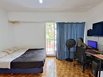 VENTA PH AL FRENTE EN DOS PLANTAS EN CABALLITO