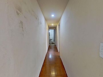 VENTA PH AL FRENTE EN DOS PLANTAS EN CABALLITO
