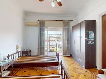 VENTA PH 4 amb en VILLA LURO Terraza y Escrito
