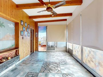 VENTA PH 4 amb en VILLA LURO Terraza y Escrito
