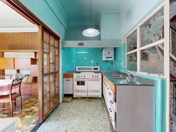 VENTA PH 4 amb en VILLA LURO Terraza y Escrito