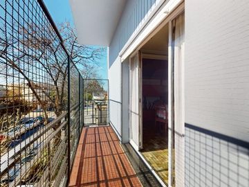 VENTA PH 4 amb en VILLA LURO Terraza y Escrito
