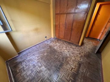 VENTA DEPARTAMENTO 3 AMBIENTES FLORES BALCON