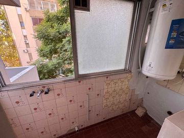 VENTA DEPARTAMENTO 3 AMBIENTES FLORES BALCON