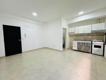 Departamento con cochera alquiler Banfield