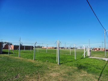 LOTE EN BURZACO