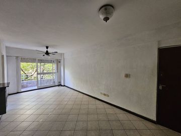 Departamento 2 ambientes en Alquiler en Núñez