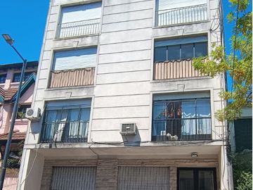 VENTA DEPTO 3 AMBIENTES SAAVEDRA FRENTE