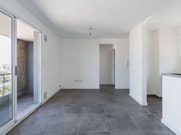 DEPARTAMENTO EN VENTA 1 DORMITORIO OPCION COCHERA