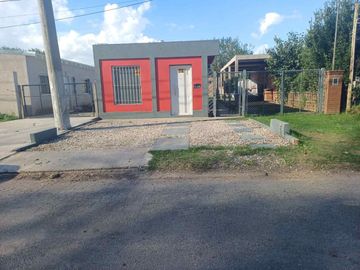 VENTA CASA MULTIFAMILIAR PERMUTA FATIMA PILAR