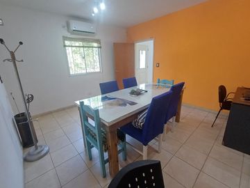 VENTA CASA MULTIFAMILIAR PERMUTA FATIMA PILAR