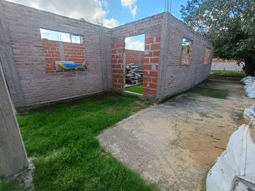 VENTA CASA MULTIFAMILIAR PERMUTA FATIMA PILAR