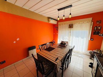 Departamento 3 ambientes en venta, Moreno