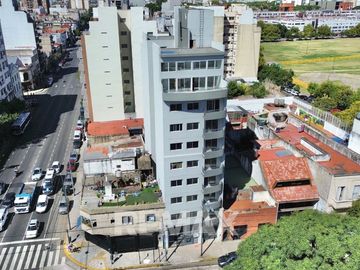 VENTA MONOAMBIENTE PARQUE PATRICIOS A ESTRENAR