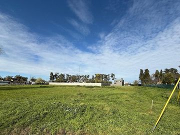 VENTA LOTE 829 M2 EN PUEBLO NUEVO, LUJÁN