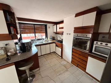 DEPTO VENTA DUPLEX PISO EXCLUSIVO VISTA RIO