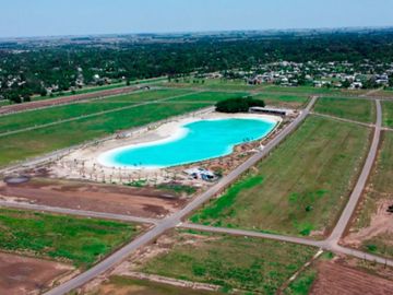 LOTE EN VENTA VIDA LAGOON